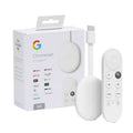 Representative product image for Google Chromecast HD.