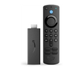 Representative Amazon Fire TV 4K. Colour and appearance may vary; configuration as listed.