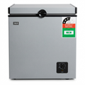 Representative product image for Gld 60 litres deep freezer.