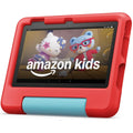Representative product image for Amazon Fire 7 Kids 12th Gen 16GB. Case colour or pattern may vary.