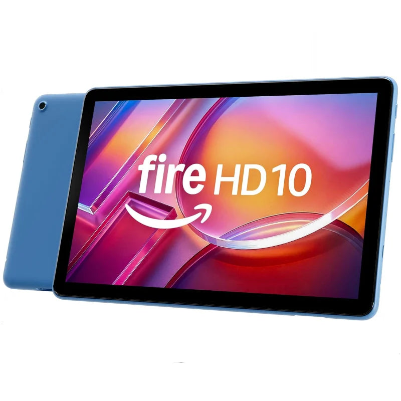 Representative product image for Amazon Fire HD 10 Plain 13th Gen 32GB.