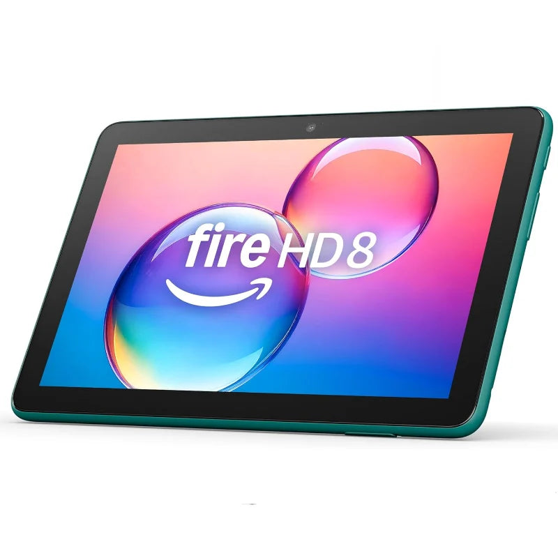 Representative product image for Amazon Fire HD 8 32GB.