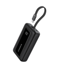 Representative product image for Anker Pocket-Friendly Power Bank 10000mAh 30W.