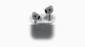 Manufacturer reference image of AirPods 4