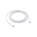 Representative product image for Lightning to USB-C.