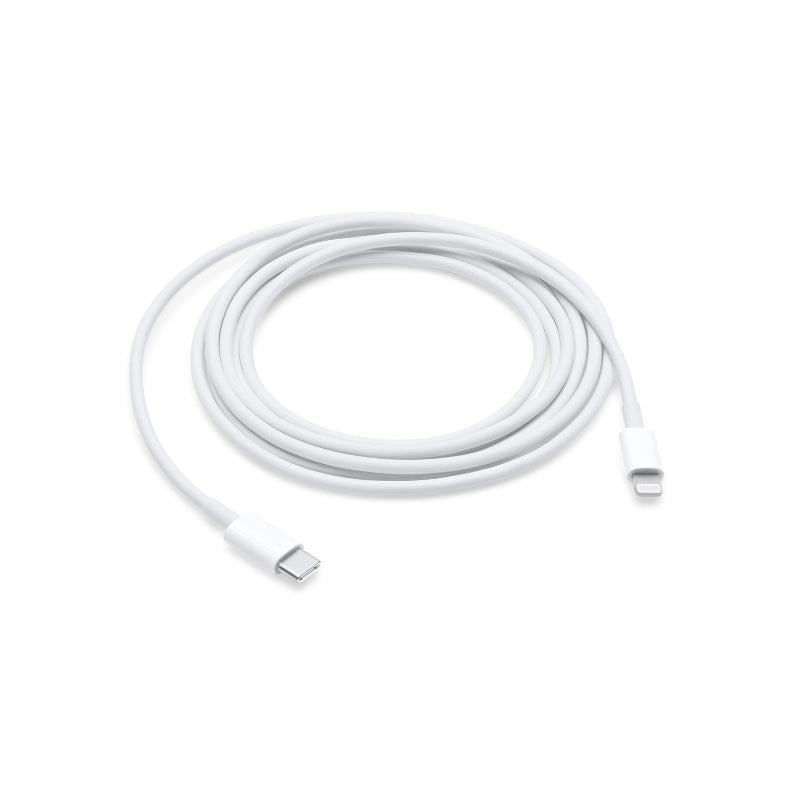 Representative product image for Lightning to USB-C.