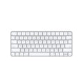 Representative product image for Magic Keyboard Touch ID Non-Numeric. Keyboard only; any tablet/iPad shown is not included. Representative layout may vary.