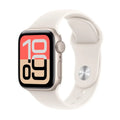Representative product image for Apple Watch SE 3 44mm.