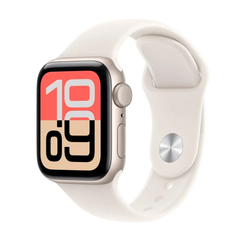 Representative product image for Apple Watch SE 3 44mm.