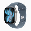 Representative product image for Apple Watch Series 11 46mm.