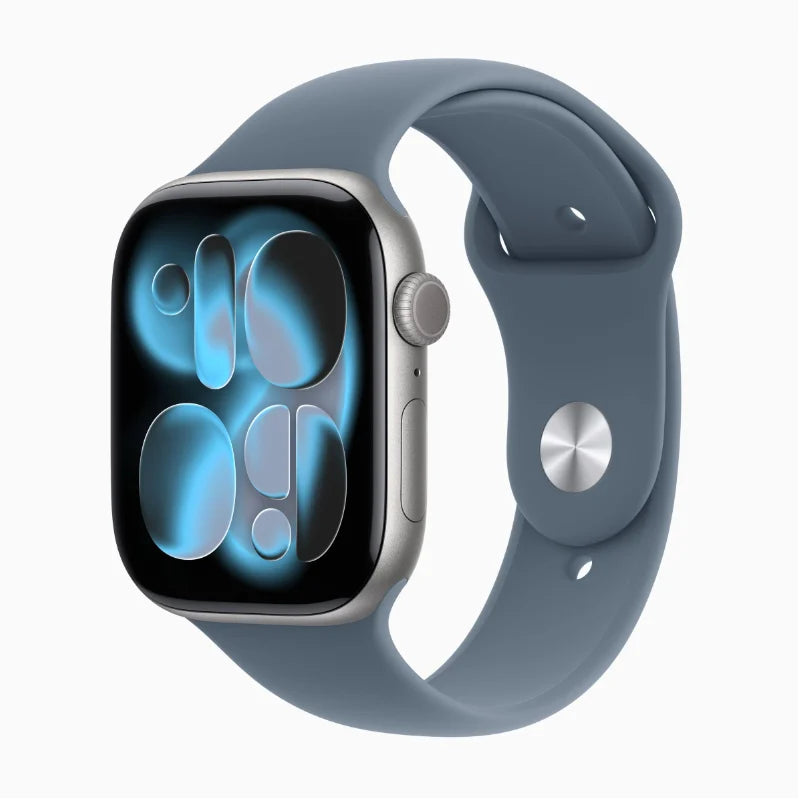 Representative product image for Apple Watch Series 11 46mm.