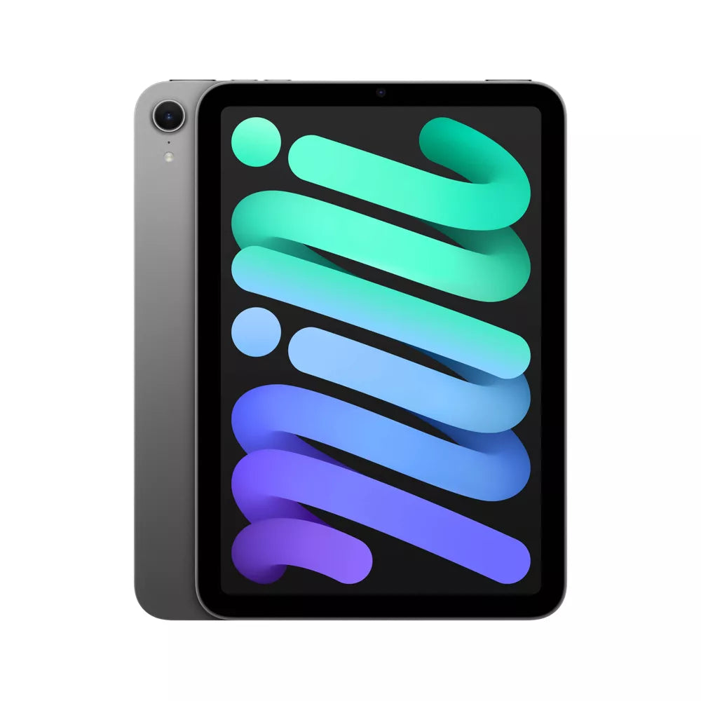 Representative product image for iPad Mini 7th Gen 128GB WiFi Only.