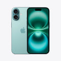 Representative product image for iPhone 16 128GB.
