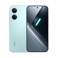 Representative POCO X8 Pro 8/256GB. Colour and appearance may vary; configuration as listed.