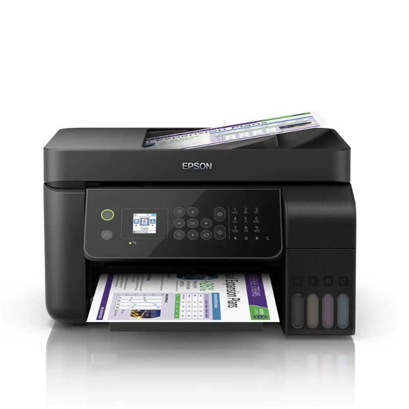 Representative product image for Epson Ecotank L5290.