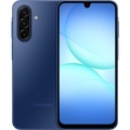 Representative Samsung Galaxy A17 6/128GB. Colour and appearance may vary; configuration as listed.