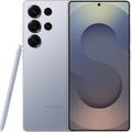 Representative Samsung Galaxy S25 Ultra 256GB. Colour and appearance may vary; configuration as listed.
