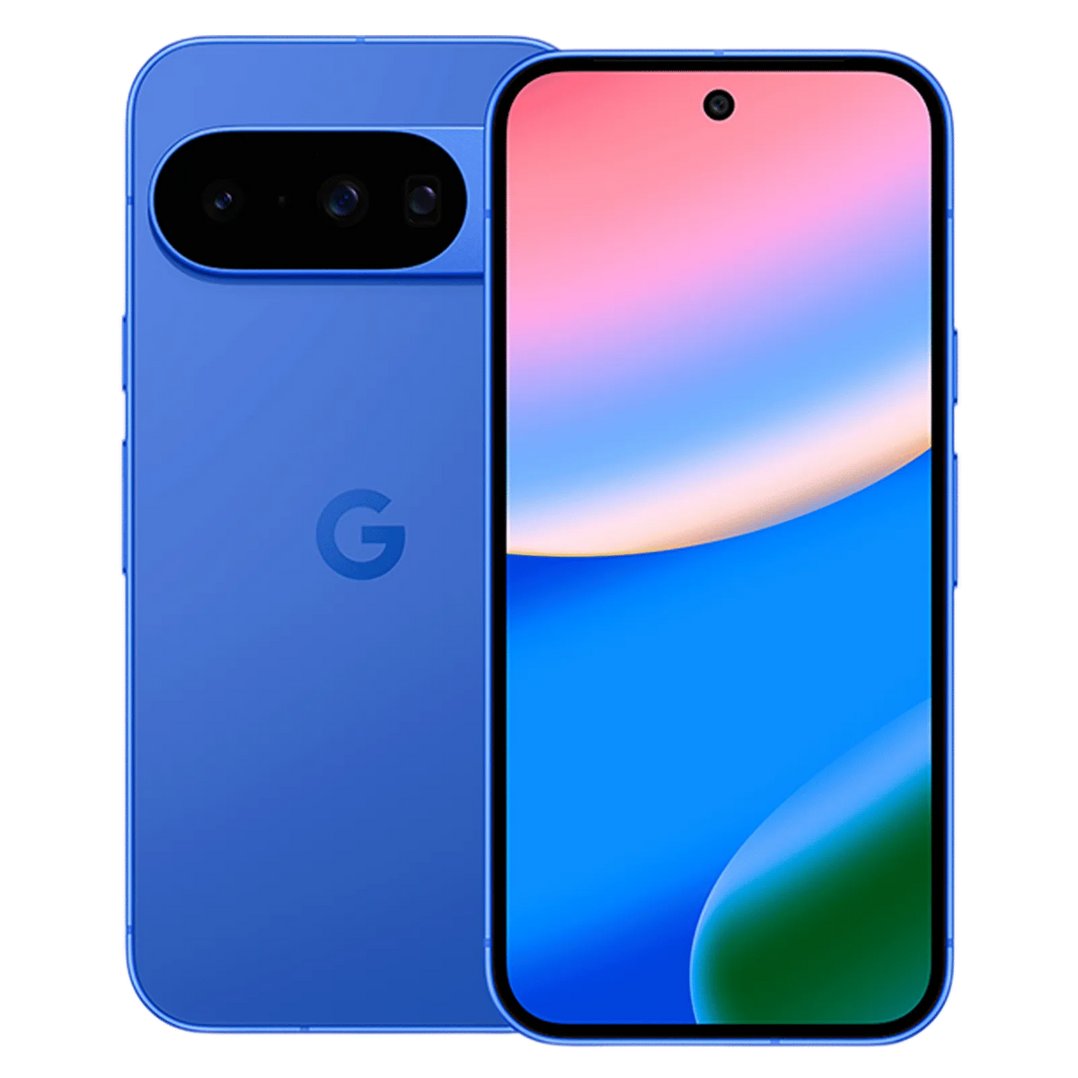 Representative product image for Google Pixel 10 256GB.