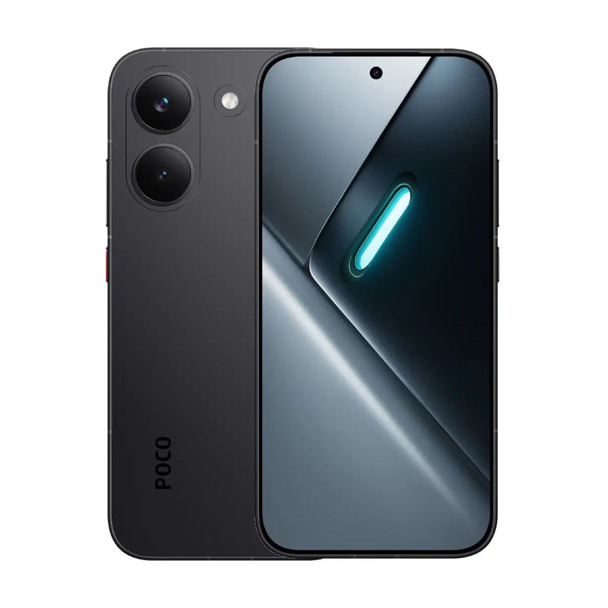 Representative POCO X8 Pro 12/512GB. Colour and appearance may vary; configuration as listed.