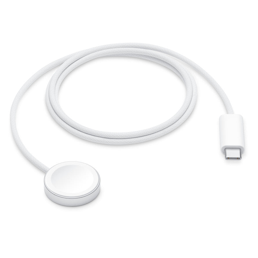 Manufacturer reference image of Apple Watch Charger USB-C