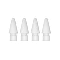 Representative Apple Pencil replacement tips - image quantity does not confirm supplied pack size
