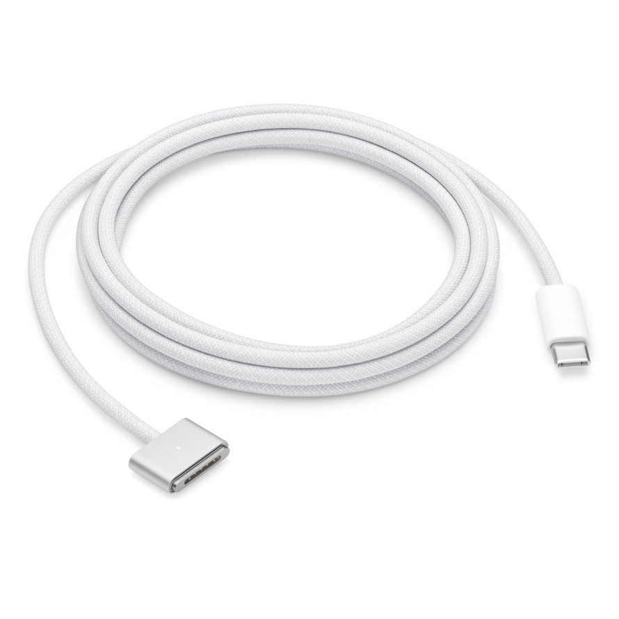 Manufacturer reference image of Apple USB-C MagSafe 3 Cable