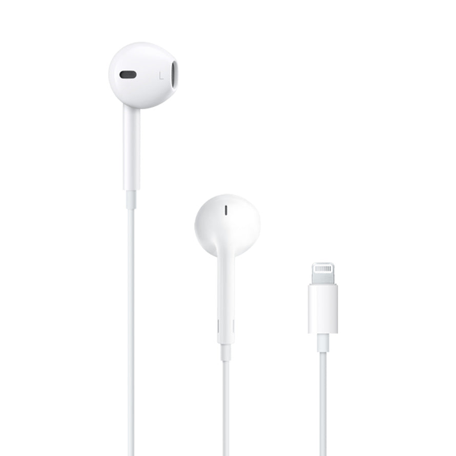 Manufacturer reference image: EarPods (Lightning Connector)