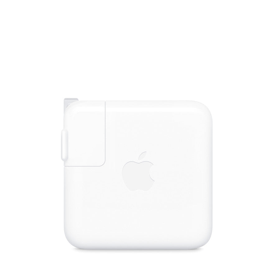 Manufacturer reference image: 70W USB-C Power Adapter