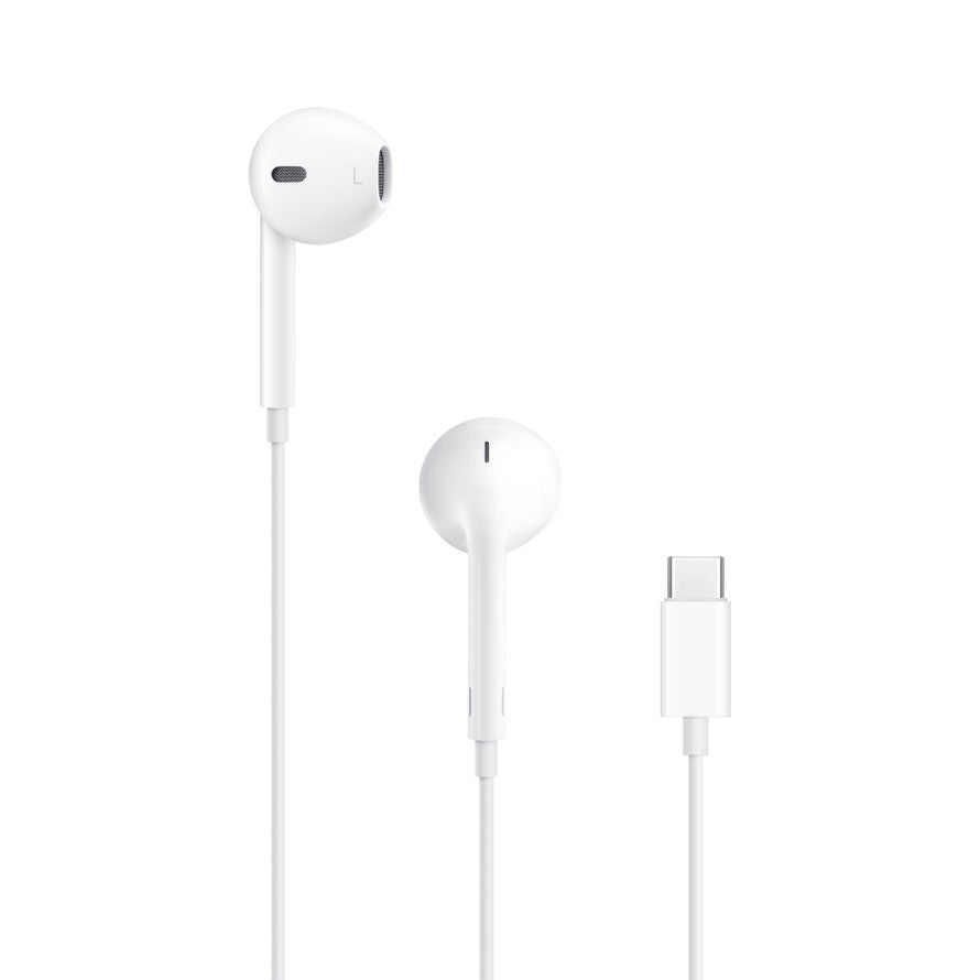 Manufacturer reference image: EarPods (USB-C)