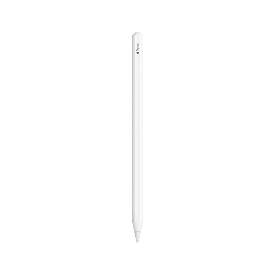 Manufacturer reference image: Apple Pencil (2nd generation)