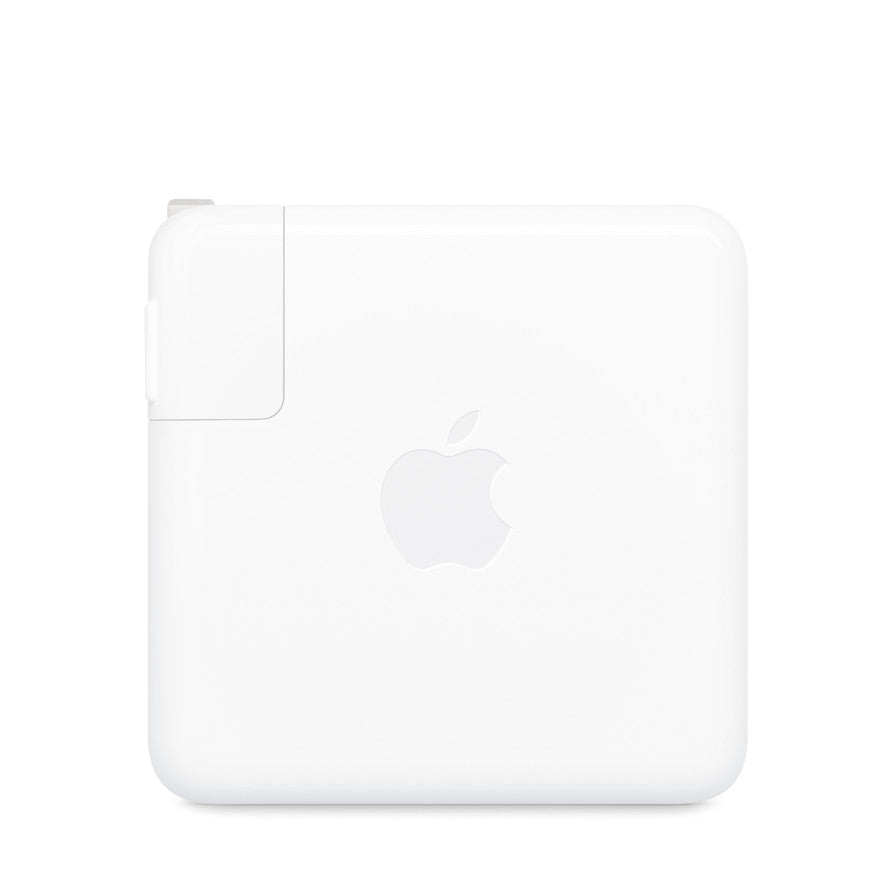 Manufacturer reference image: 96W USB-C Power Adapter