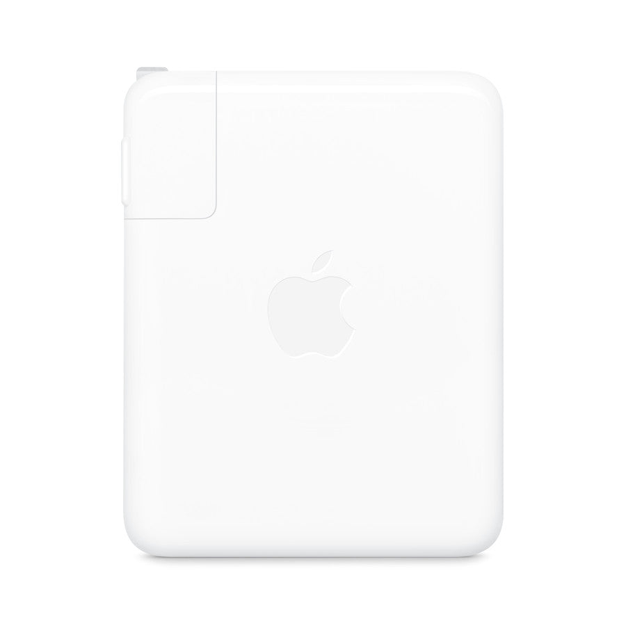 Manufacturer reference image: 140W USB-C Power Adapter