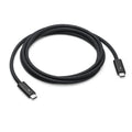 Manufacturer reference image: Thunderbolt 4 (USB‑C) Pro Cable (1.8 m)