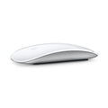 Manufacturer reference image of Magic Mouse 3 Silver