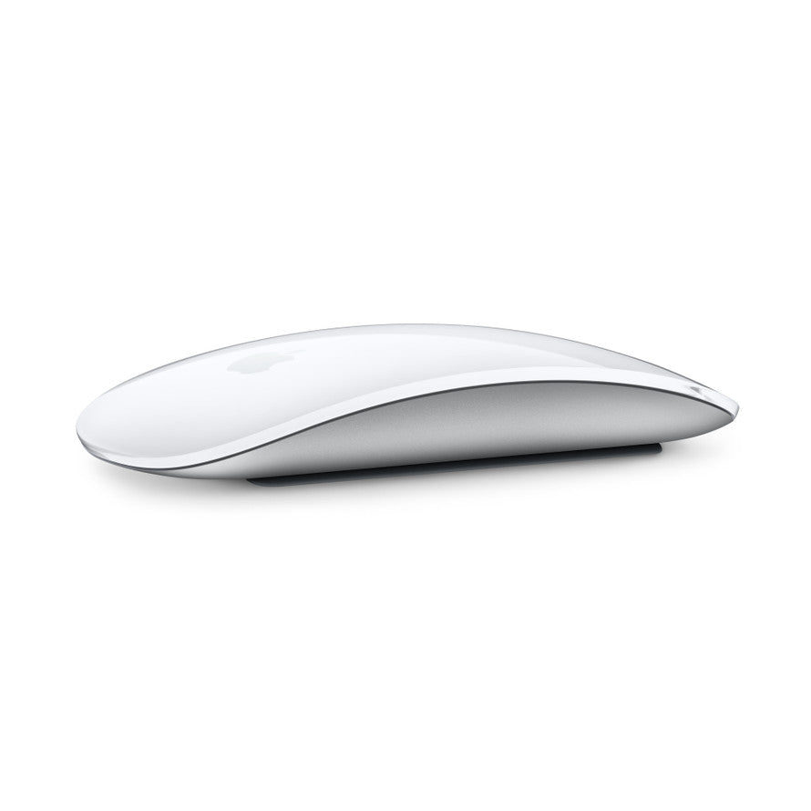 Manufacturer reference image of Magic Mouse 3 Silver