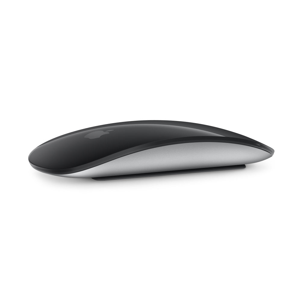Manufacturer reference image of Magic Mouse 3 Black