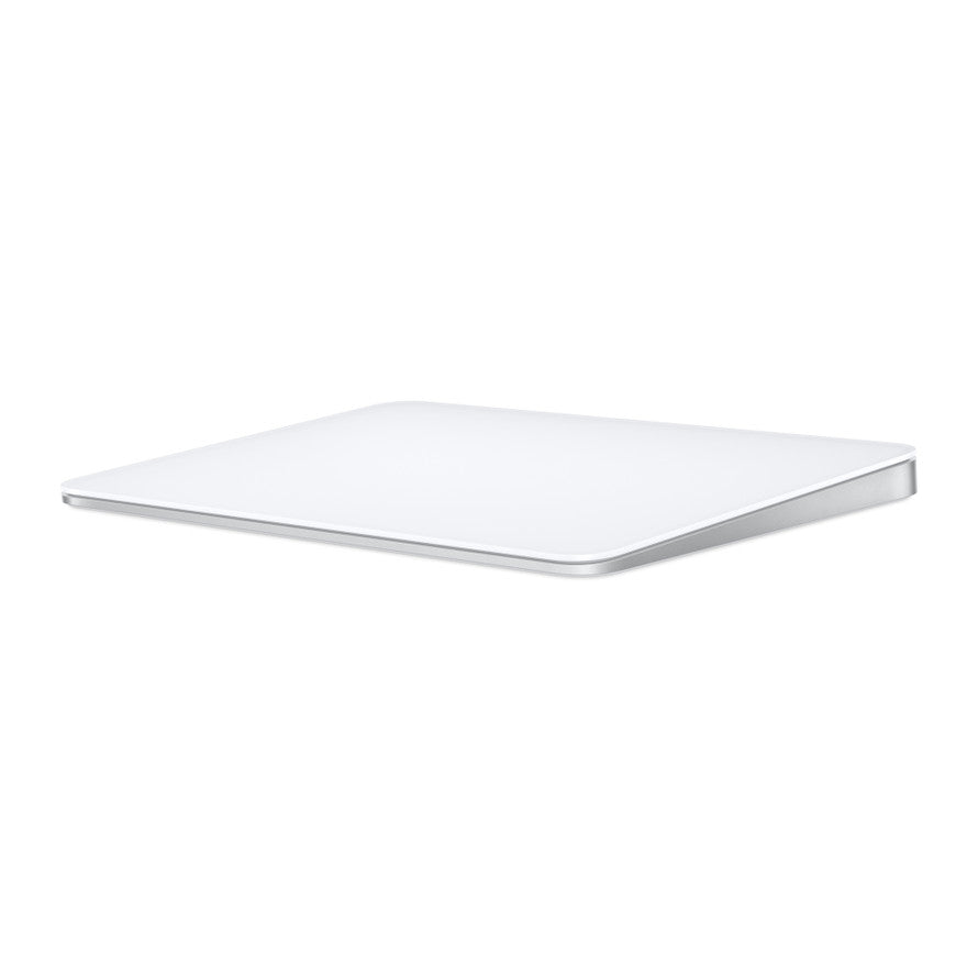Manufacturer reference image: Magic Trackpad (USB‑C) - White Multi-Touch Surface