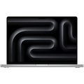 Representative MacBook Pro 16 inch M5 Max 48GB/2TB 18-core CPU 40-core GPU. Colour and appearance may vary; configuration as listed.