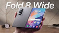 Samsung Galaxy Z Fold8 Wide 256GB
