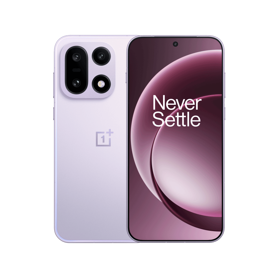 Representative product image for OnePlus 15 256GB.