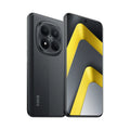Representative POCO M8 Pro 12/512GB. Colour and appearance may vary; configuration as listed.