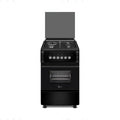 Representative product image for ROCH black 50×55 standing 3+1 cooker.