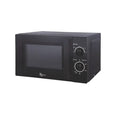 Representative product image for ROCH 20 litres manual microwave.