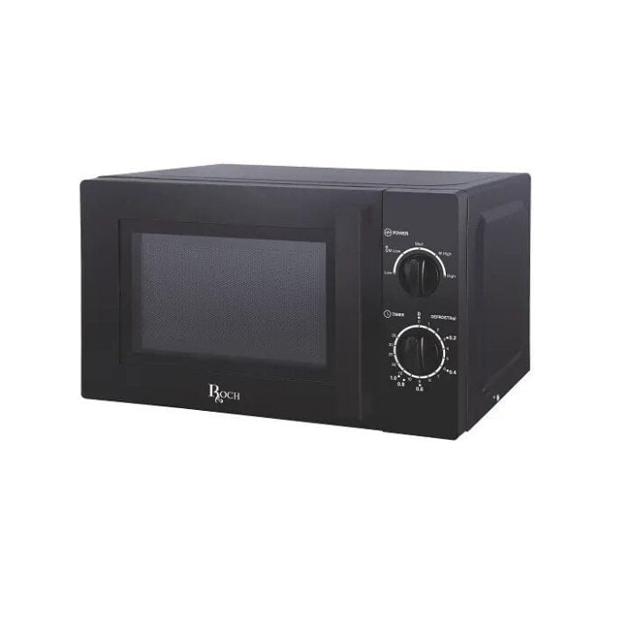 Representative product image for ROCH 20 litres manual microwave.