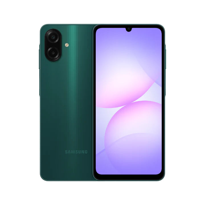 Representative product image for Samsung Galaxy A07 4/64GB Dubai.