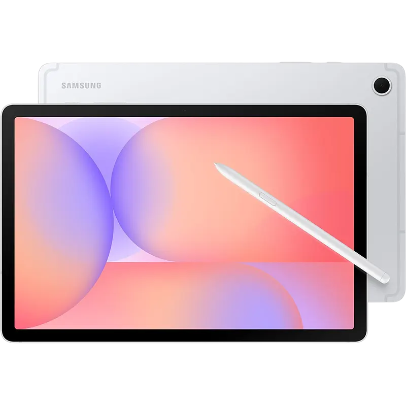 Representative Samsung Galaxy Tab S10 Lite 8/256GB 5G. Colour and appearance may vary; configuration as listed.