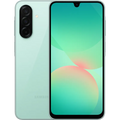 Representative Samsung Galaxy A26 128GB 5G. Colour and appearance may vary; configuration as listed.