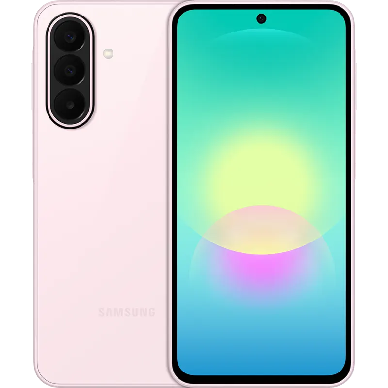 Representative Samsung Galaxy A27 6/128GB 5G. Colour and appearance may vary; configuration as listed.