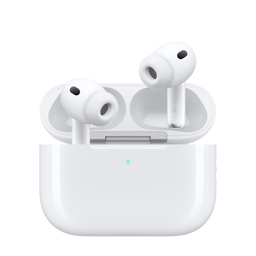 Manufacturer reference image: AirPods Pro 3