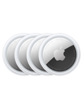 Manufacturer reference image of AirTag 4 Pack 2nd Gen
